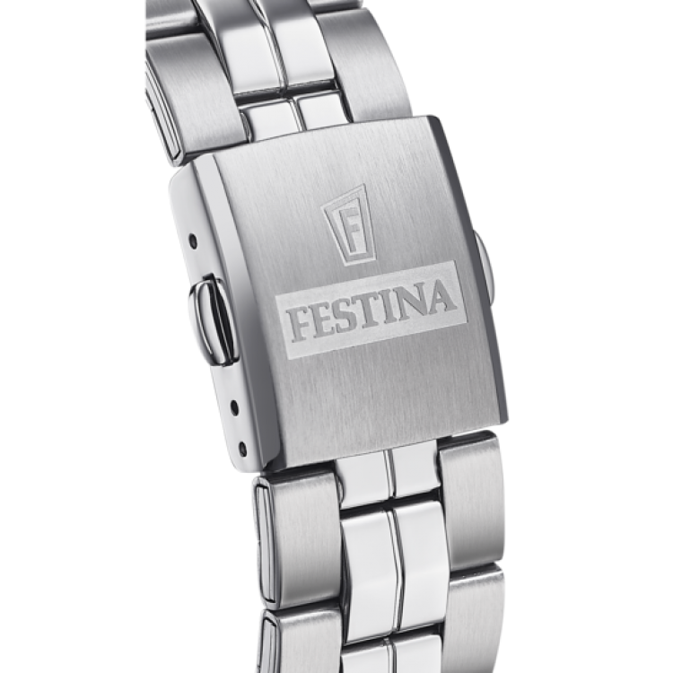 Ceas Barbati, Festina, Classic F20437/4