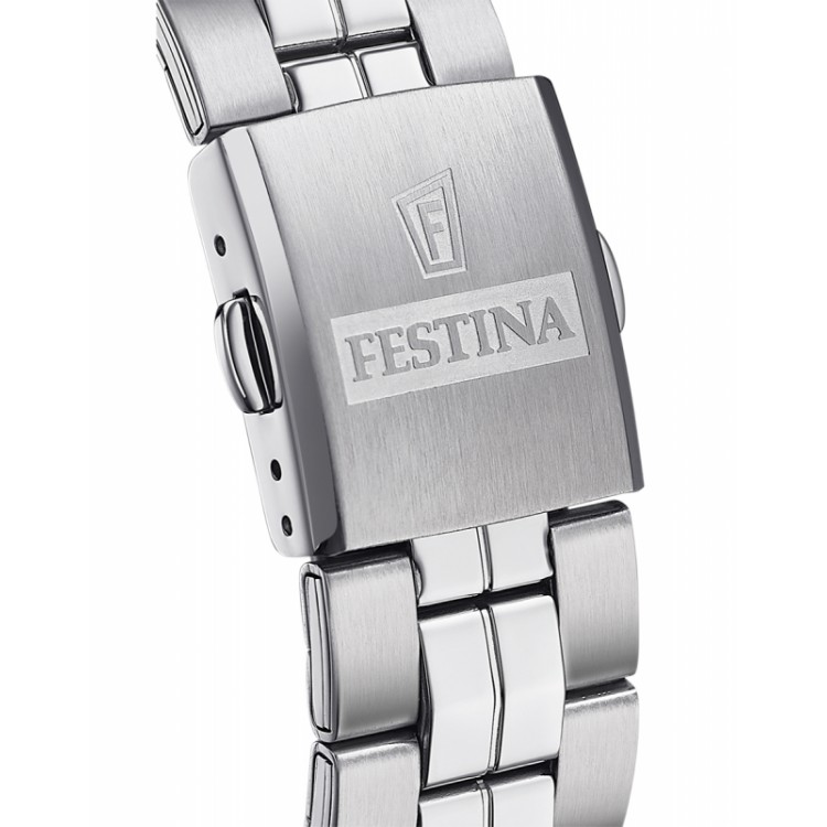 Ceas Barbati, Festina, Classic F20437/B