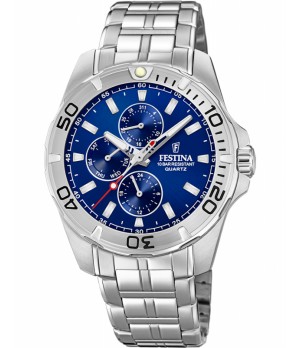 Ceas Barbati, Festina, Multifunction F20445/2