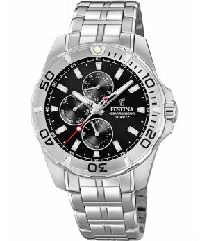 Ceas Barbati, Festina, Multifunction F20445/3