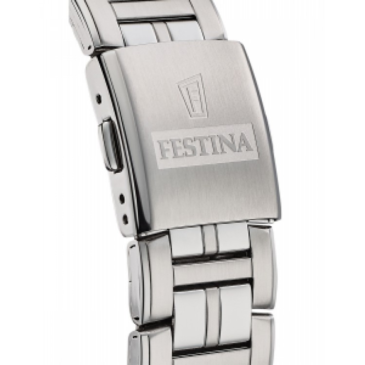 Ceas Barbati, Festina, Multifunction F20445/3