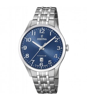 Ceas Barbati, Festina, Titanium F20466/2