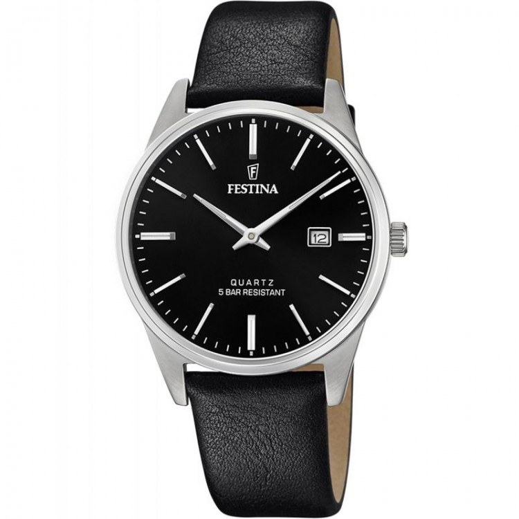 Ceas Barbati, Festina, Classic F20512/4