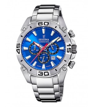 Ceas Barbati, Festina, Chrono Bike F20543/2