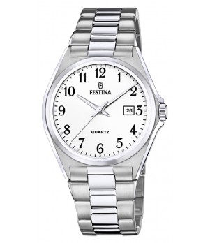 Ceas Barbati, Festina, Classic F20552/1