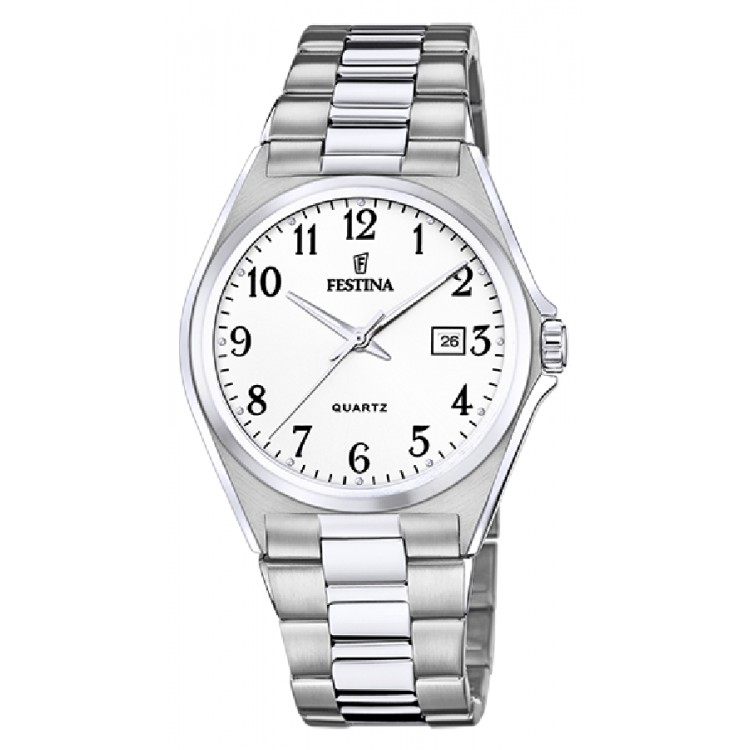 Ceas Barbati, Festina, Classic F20552/1