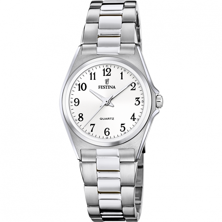 Ceas Dama, Festina, Classic F20553/1
