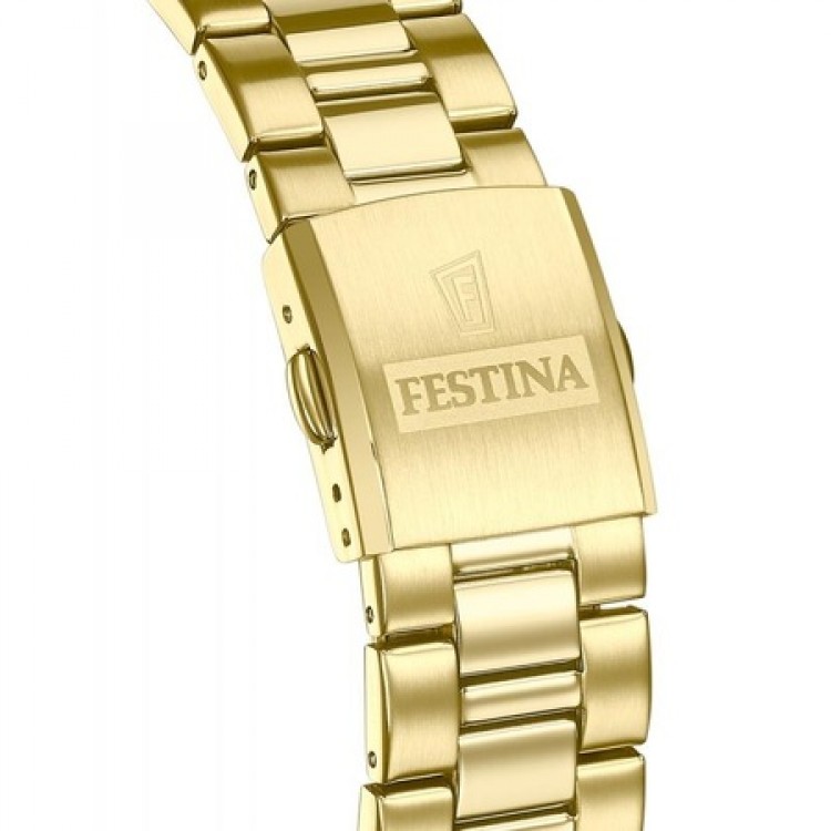 Ceas Barbati, Festina, Classic F20555/2