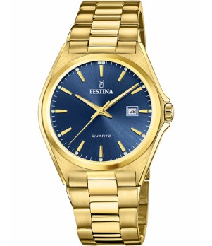 Ceas Barbati, Festina, Classic F20555/4