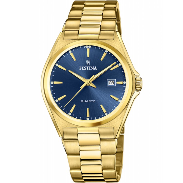 Ceas Barbati, Festina, Classic F20555/4