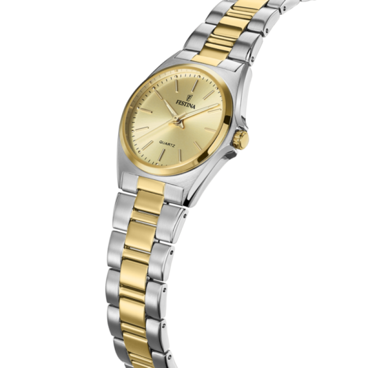 Ceas Dama, Festina, Classic F20556/3