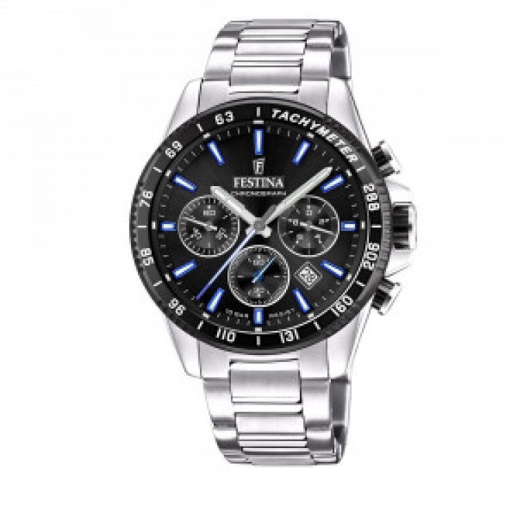 Ceas Barbati, Festina, Timeless Chronograph F20560/5