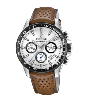 Ceas Barbati, Festina, Timeless Chronograph F20561/1