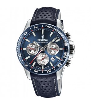 Ceas Barbati, Festina, Timeless Chronograph F20561/2