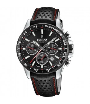 Ceas Barbati, Festina, Timeless Chronograph F20561/4