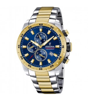 Ceas Barbati, Festina, Chrono Sport F20562/2