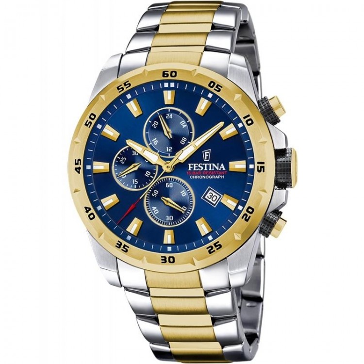 Ceas Barbati, Festina, Chrono Sport F20562/2