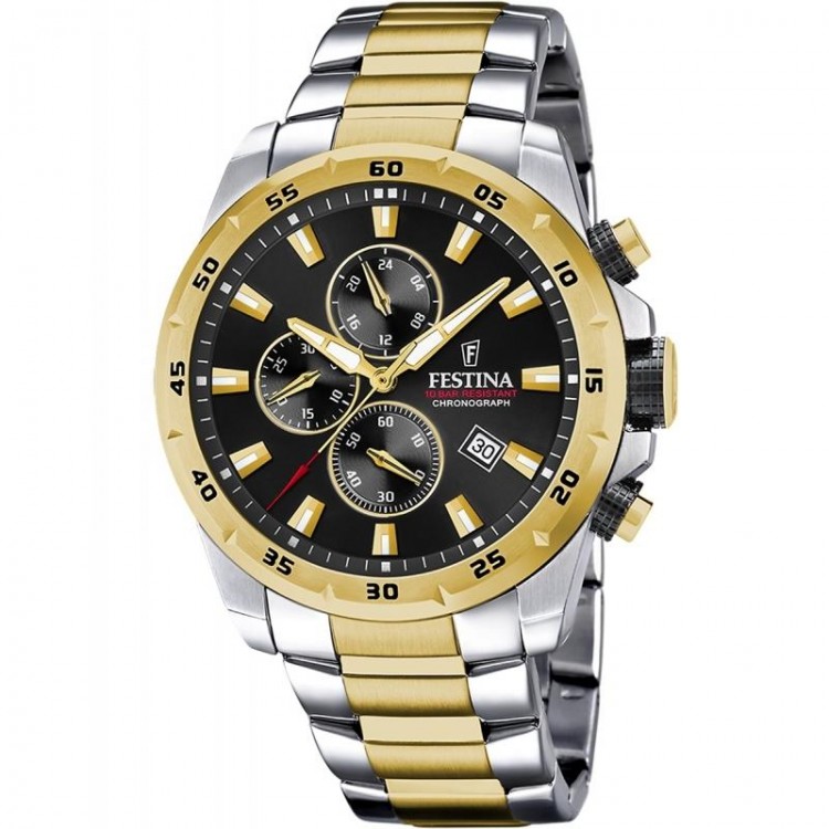 Ceas Barbati, Festina, Chrono Sport F20562/4