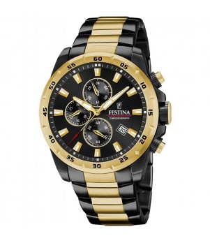 Ceas Barbati, Festina, Chrono Sport F20563/1