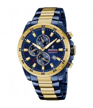 Ceas Barbati, Festina, Chrono Sport F20564/1