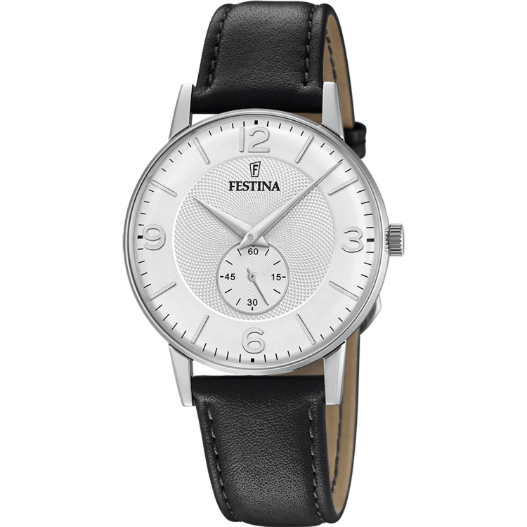 Ceas Barbati, Festina, Retro F20566/2 Ceas Barbati, Festina, Retro F20566/2