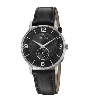 Ceas Barbati, Festina, Retro F20566/4