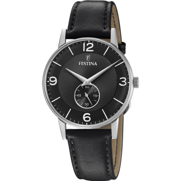 Ceas Barbati, Festina, Retro F20566/4 Ceas Barbati, Festina, Retro F20566/4