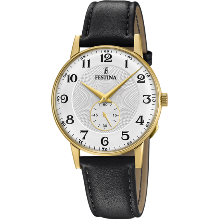 Ceas Barbati, Festina, Retro F20567/1 Ceas Barbati, Festina, Retro F20567/1