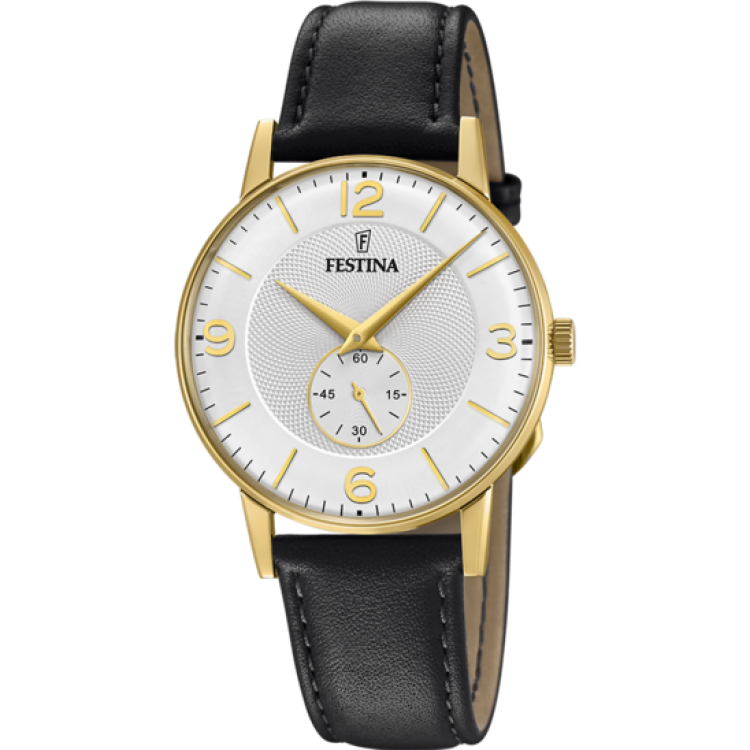Ceas Barbati, Festina, Retro F20567/2 Ceas Barbati, Festina, Retro F20567/2