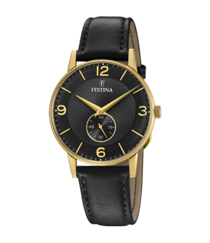 Ceas Barbati, Festina, Retro F20567/4