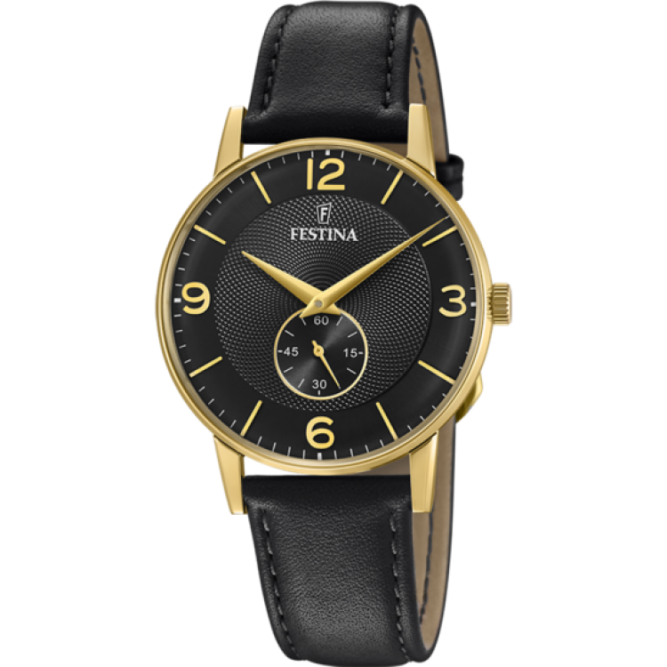 Ceas Barbati, Festina, Retro F20567/4 Ceas Barbati, Festina, Retro F20567/4