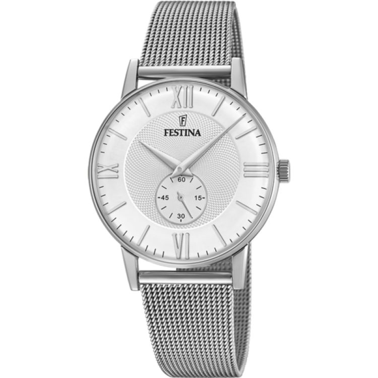 Ceas Barbati, Festina, Retro F20568/2