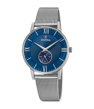 Ceas Barbati, Festina, Retro F20568/3
