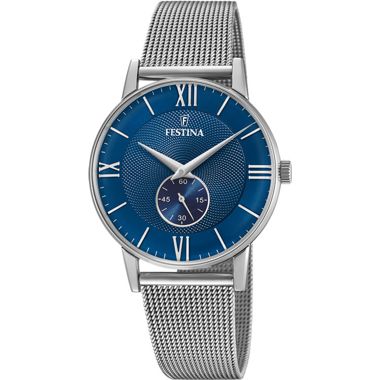 Ceas Barbati, Festina, Retro F20568/3