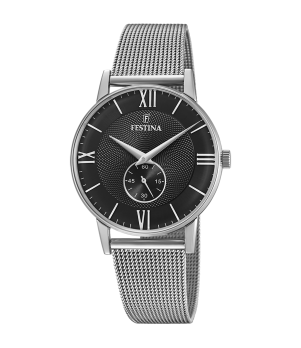 Ceas Barbati, Festina, Retro F20568/4