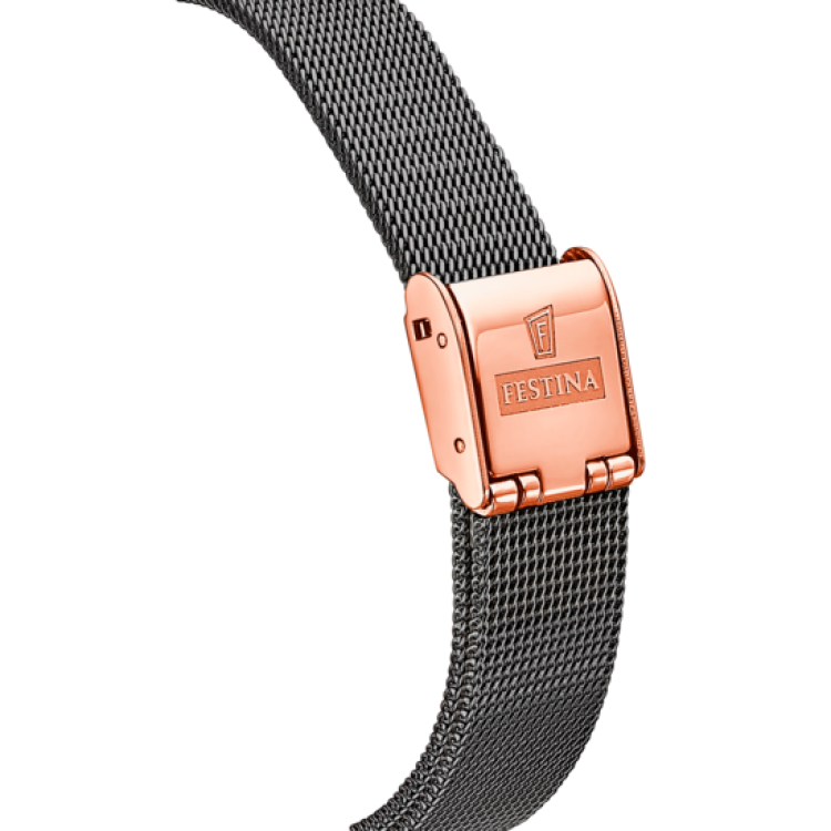 Ceas Dama, Festina, Automatic Skeleton F20581/3