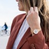 Ceas Dama, Festina, Mademoiselle cu Cristale F20598/1