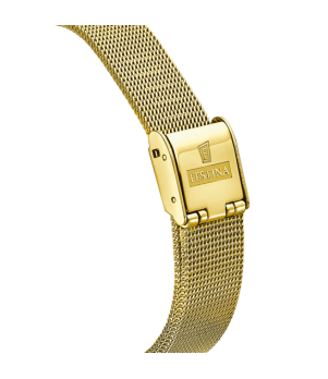 Ceas Dama, Festina, Mademoiselle cu Cristale F20598/1