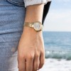 Ceas Dama, Festina, Mademoiselle cu Cristale F20598/2