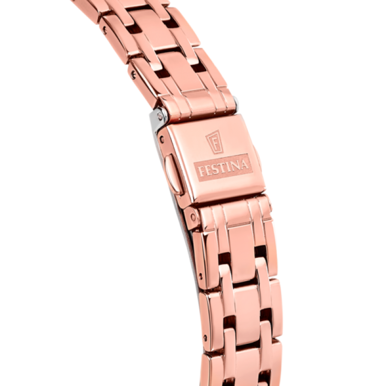 Ceas Dama, Festina, Mademoiselle cu Cristale F20602/1