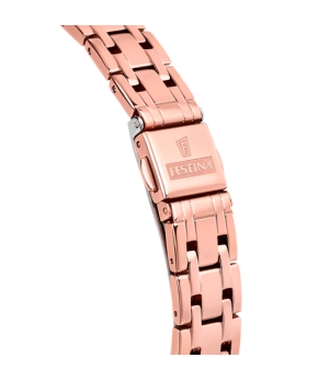 Ceas Dama, Festina, Mademoiselle cu Cristale F20602/2