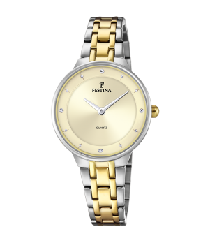 Ceas Dama, Festina, Mademoiselle cu Cristale F20625/2