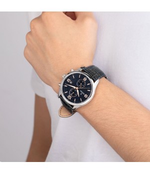 Ceas Barbati, Festina, Timeless Chronograph F6855/7