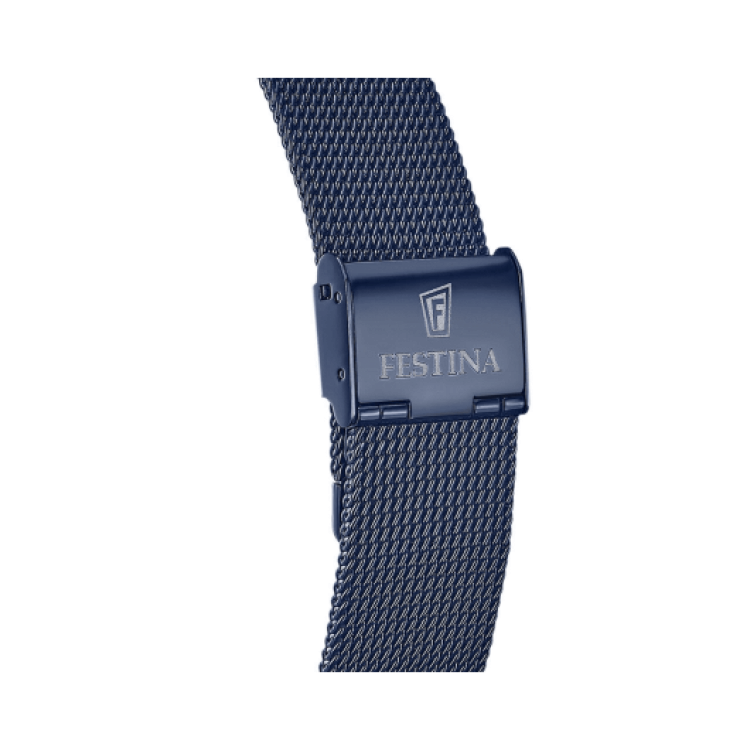 Ceas Barbati, Festina, Automatic Skeleton F20574/1