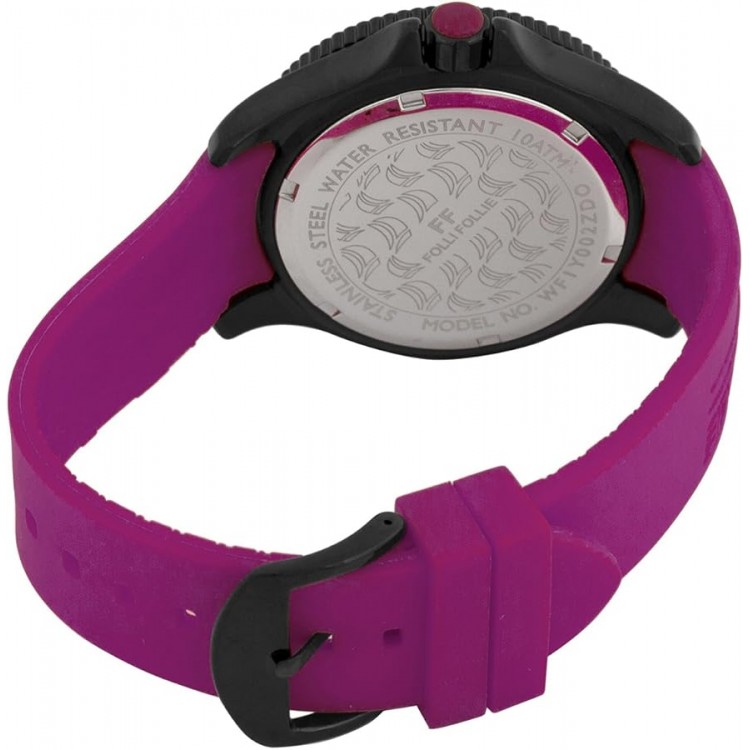 Ceas Barbati, Folli Follie, WF1Y0 WF1Y002ZDP Ceas Barbati, Folli Follie, WF1Y0 WF1Y002ZDP