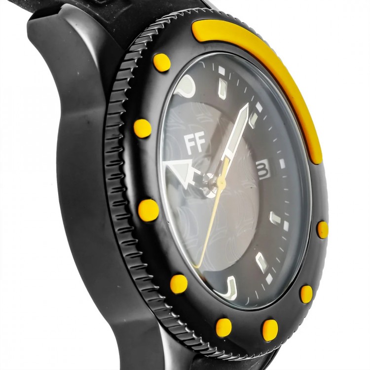 Ceas Dama, Folli Follie, WF1Y0 WF1Y002ZDZ