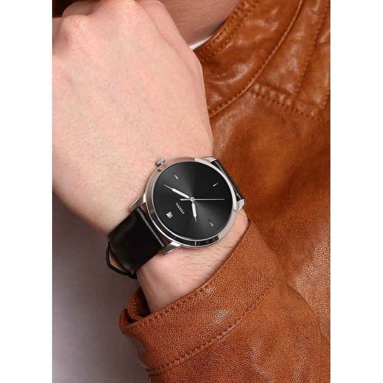 Ceas Barbati, Fossil, The Minimalist FS5497 Ceas Barbati, Fossil, The Minimalist FS5497
