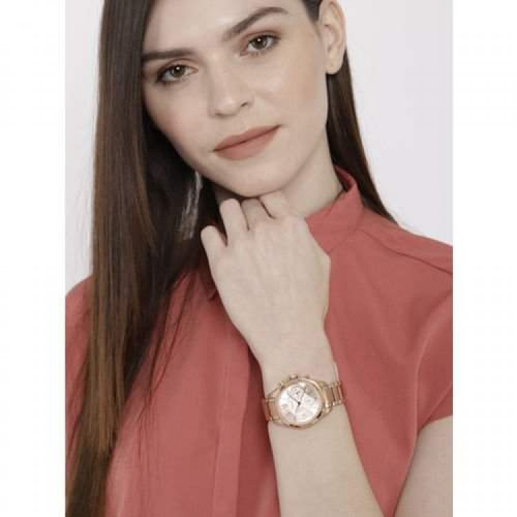 Ceas Dama, Fossil, Justine BQ3036