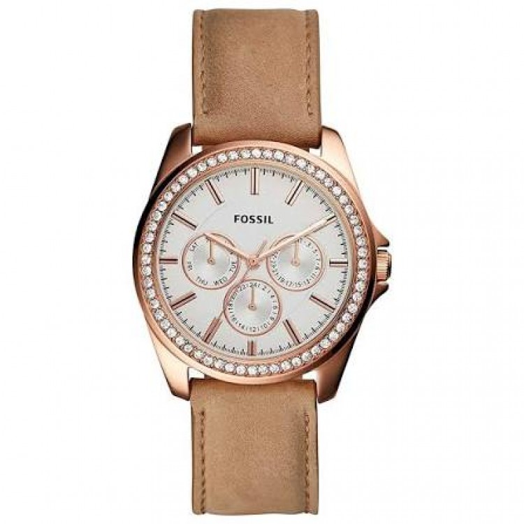 Ceas Dama, Fossil, Suitor BQ3082 Ceas Dama, Fossil, Suitor BQ3082
