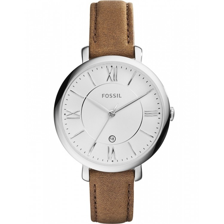 Ceas Dama, Fossil, Jacqueline ES3708 Ceas Dama, Fossil, Jacqueline ES3708